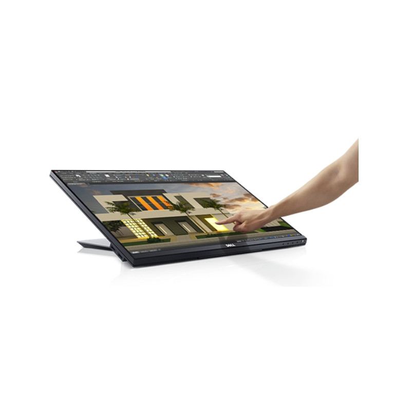 Dell P2418HT 23.8" Wide-48351 Dell P2418HT 23.8" Wide-48351