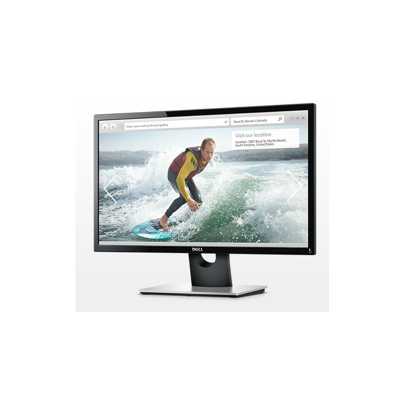 Dell SE2416H, 23.8" Wide-48356 Dell SE2416H, 23.8" Wide-48356
