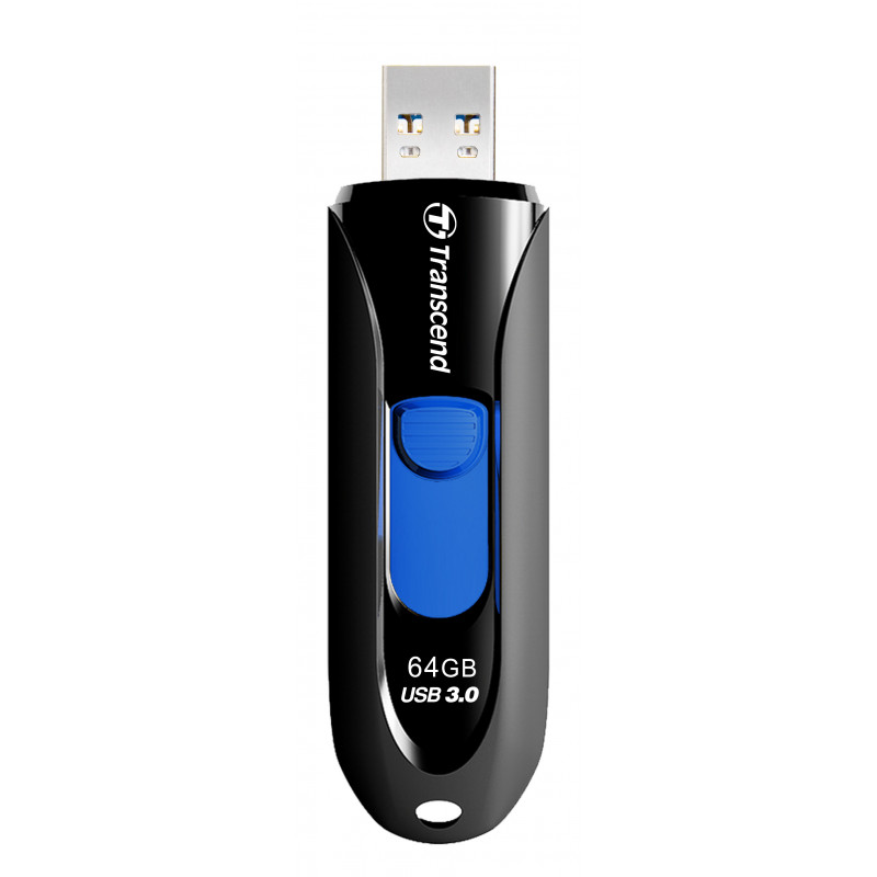 Флаш памет Transcend 64GB-48557 Флаш памет Transcend 64GB-48557