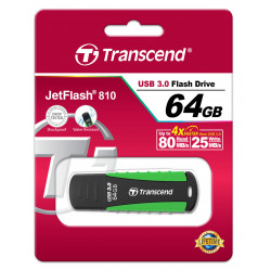 Transcend 64GB JETFLASH 810,-48566