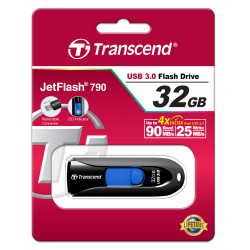 Флаш памет Transcend 32GB-48580
