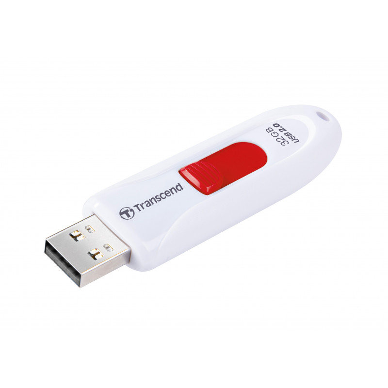 Transcend 32GB JETFLASH 590,-48592 Transcend 32GB JETFLASH 590,-48592