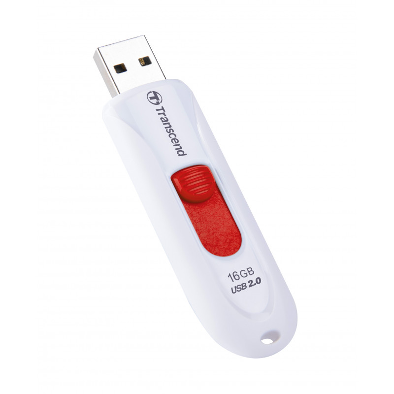 Transcend 16GB JETFLASH 590,-48631 Transcend 16GB JETFLASH 590,-48631