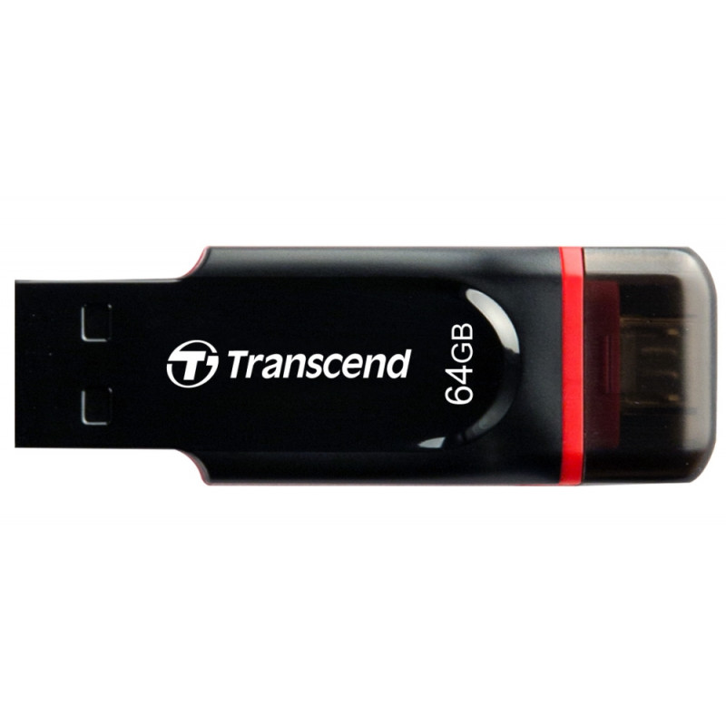 Transcend 64GB, JETFLASH 340,-48750 Transcend 64GB, JETFLASH 340,-48750