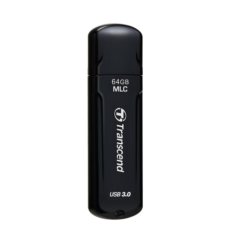 Transcend 64GB JETFLASH 750,-48810 Transcend 64GB JETFLASH 750,-48810
