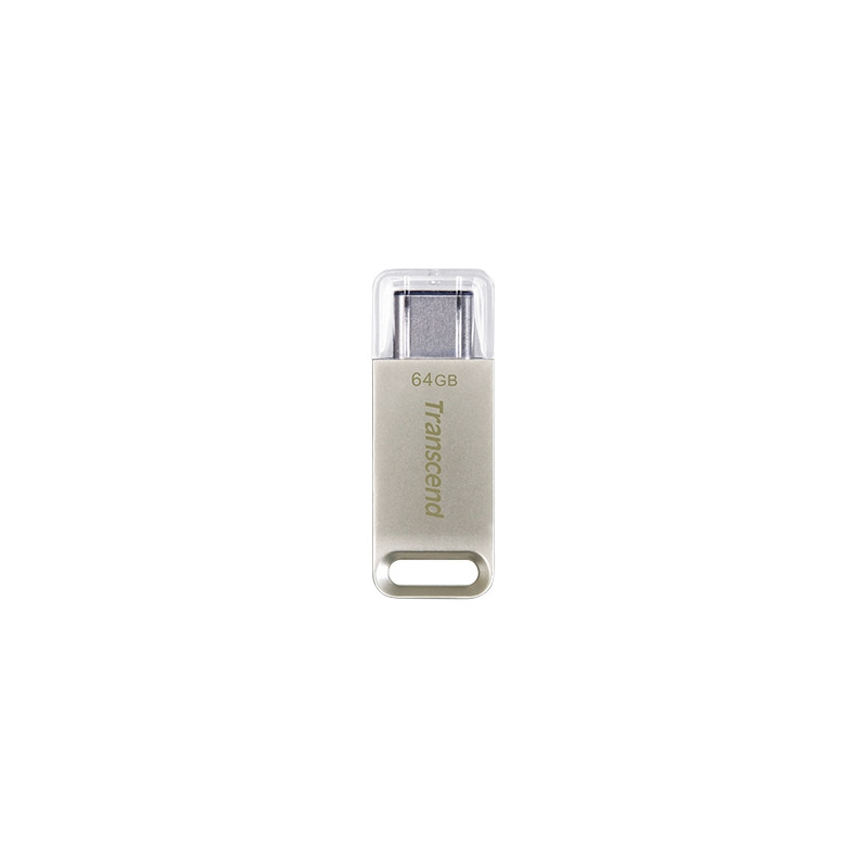 Transcend 64GB JETFLASH 850,-48832 Transcend 64GB JETFLASH 850,-48832