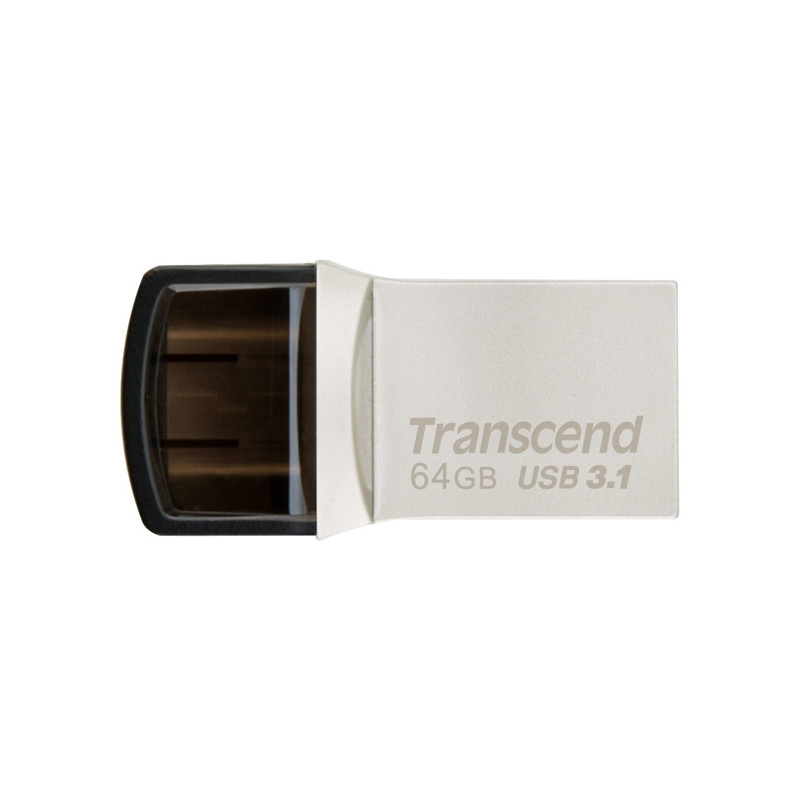 Флаш памет Transcend 64GB-48836 Флаш памет Transcend 64GB-48836