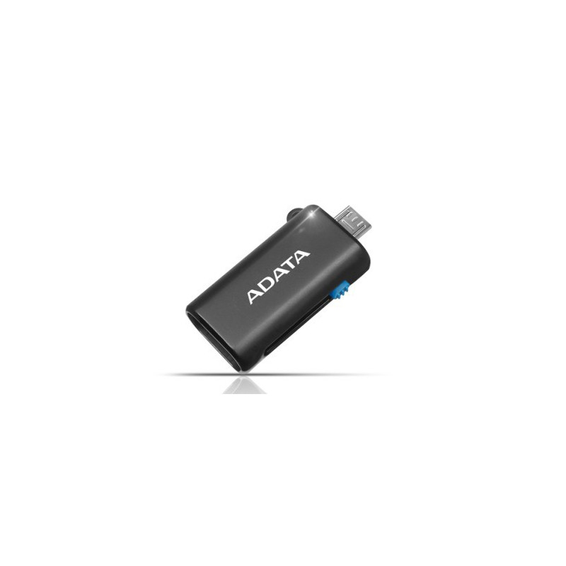 ADATA OTG MICRO READER-48937 ADATA OTG MICRO READER-48937