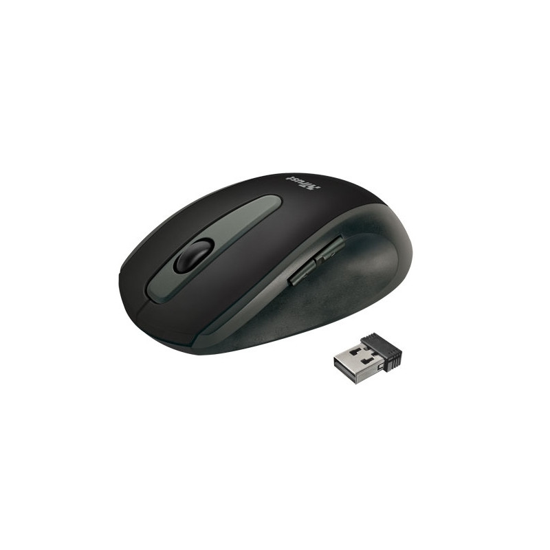 TRUST EasyClick Wireless Mouse-48964 TRUST EasyClick Wireless Mouse-48964