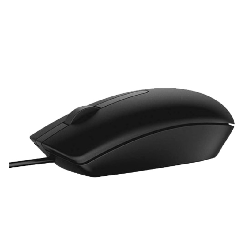 Dell MS116 Optical Mouse-48999 Dell MS116 Optical Mouse-48999