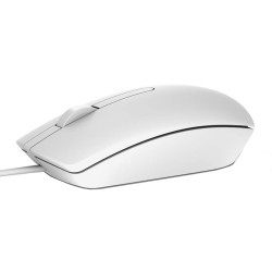 Dell MS116 Optical Mouse-49000