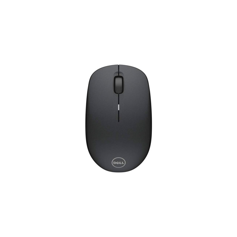 Dell WM126 Wireless Mouse-49002