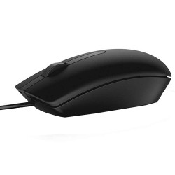 Dell MS116 Optical Mouse-49005