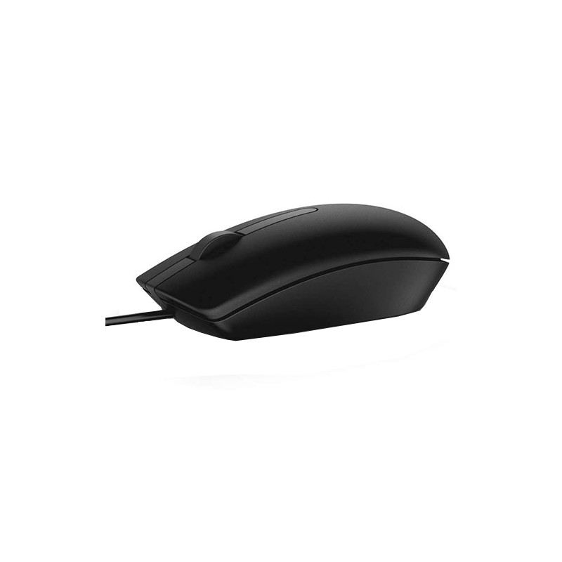 Dell MS116 Optical Mouse-49005