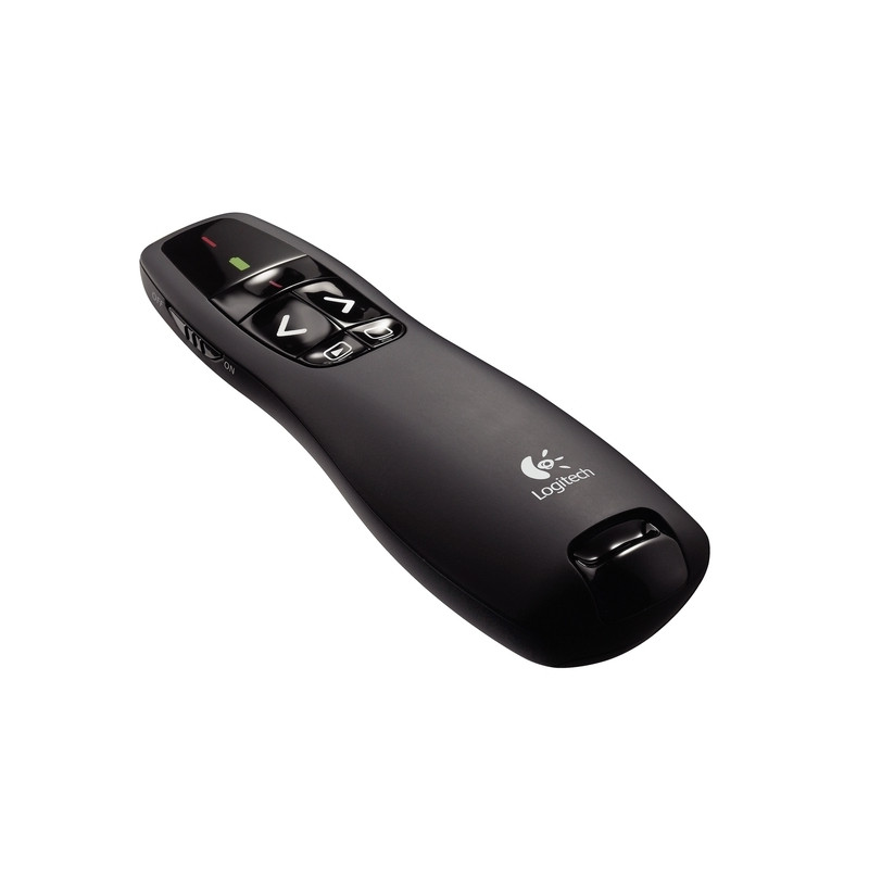 Logitech Wireless Presenter R400-49013 Logitech Wireless Presenter R400-49013
