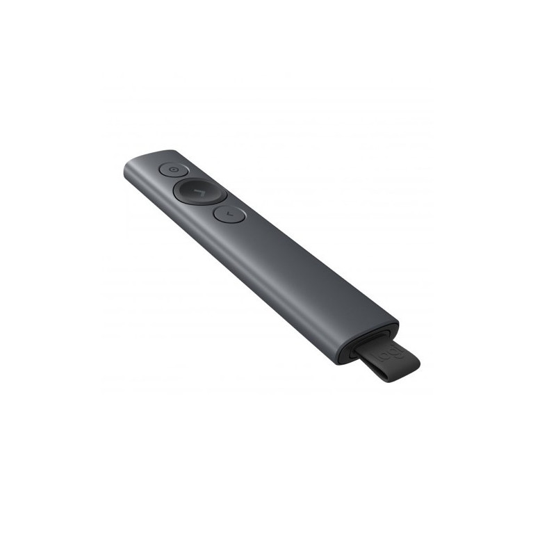 Logitech Spotlight Plus Presentation-49016 Logitech Spotlight Plus Presentation-49016