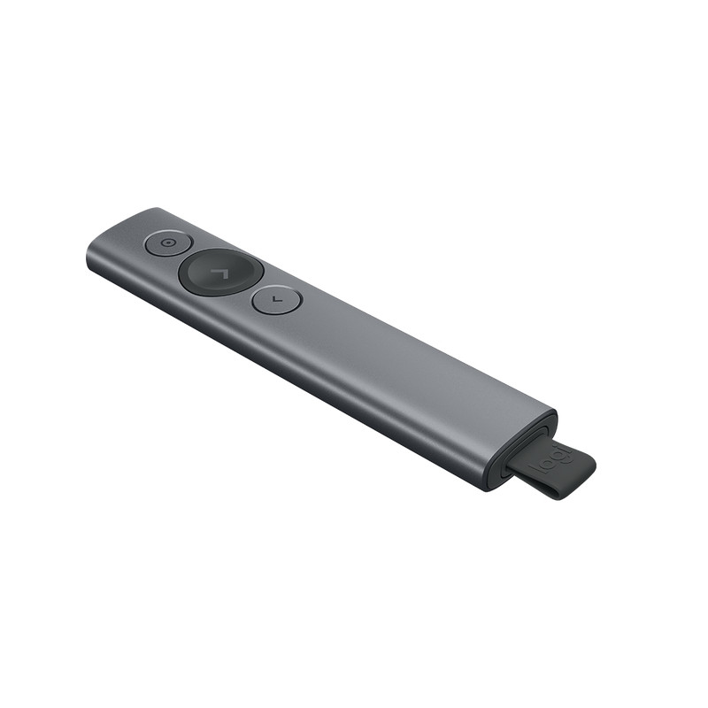 Logitech Spotlight Presentation Remote-49017 Logitech Spotlight Presentation Remote-49017