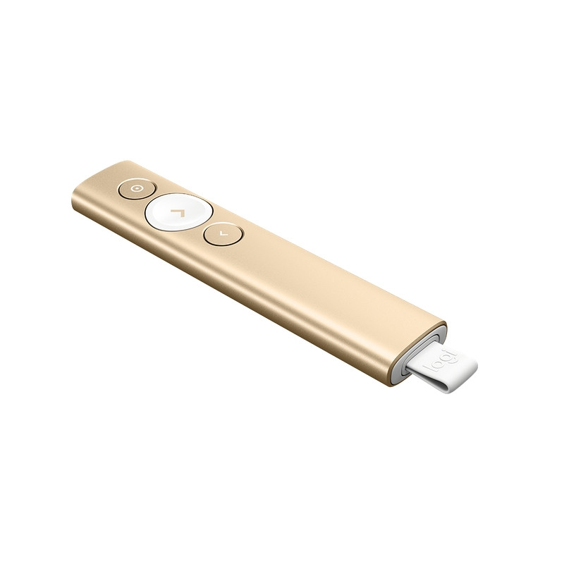 Logitech Spotlight Presentation Remote-49018 Logitech Spotlight Presentation Remote-49018