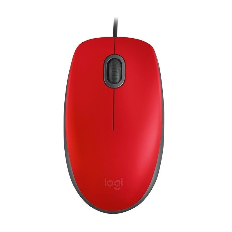 Logitech M110 Silent --49023 Logitech M110 Silent --49023
