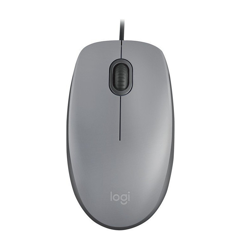 Logitech M110 Silent --49024 Logitech M110 Silent --49024