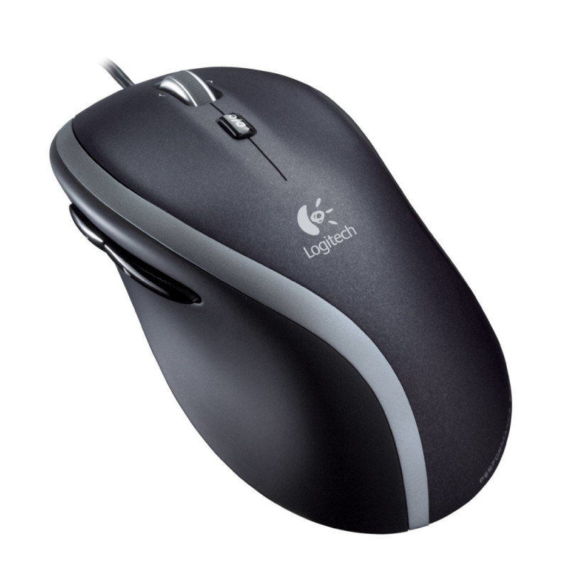 Logitech Corded Mouse M500-49025 Logitech Corded Mouse M500-49025