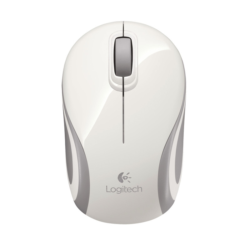 Logitech Wireless Mini Mouse-49036 Logitech Wireless Mini Mouse-49036