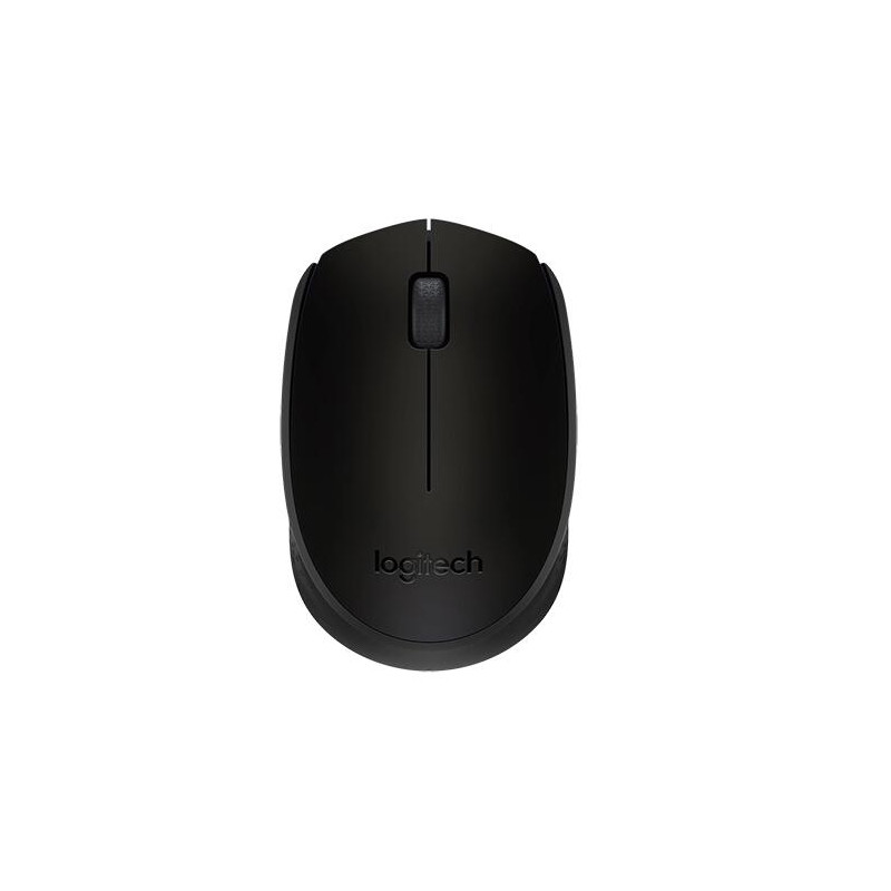 Logitech Wireless Mouse M171-49042