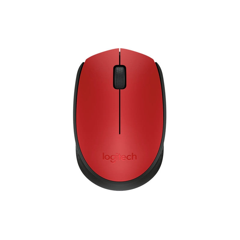 Logitech Wireless Mouse M171-49044