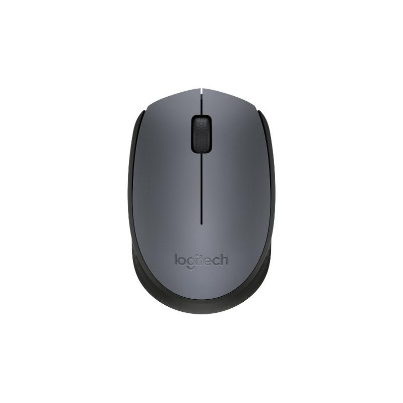 Logitech Wireless Mouse M170-49045