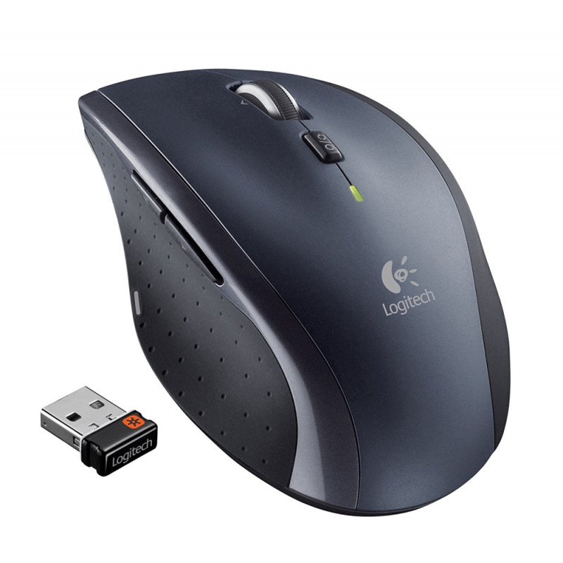 Logitech Wireless Mouse M705-49046