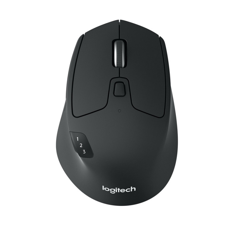 Logitech M720 Triathlon Mouse-49047 Logitech M720 Triathlon Mouse-49047