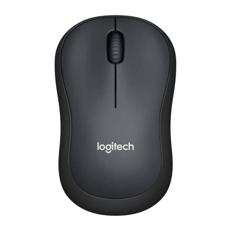 Logitech Wireless Mouse M220-49048