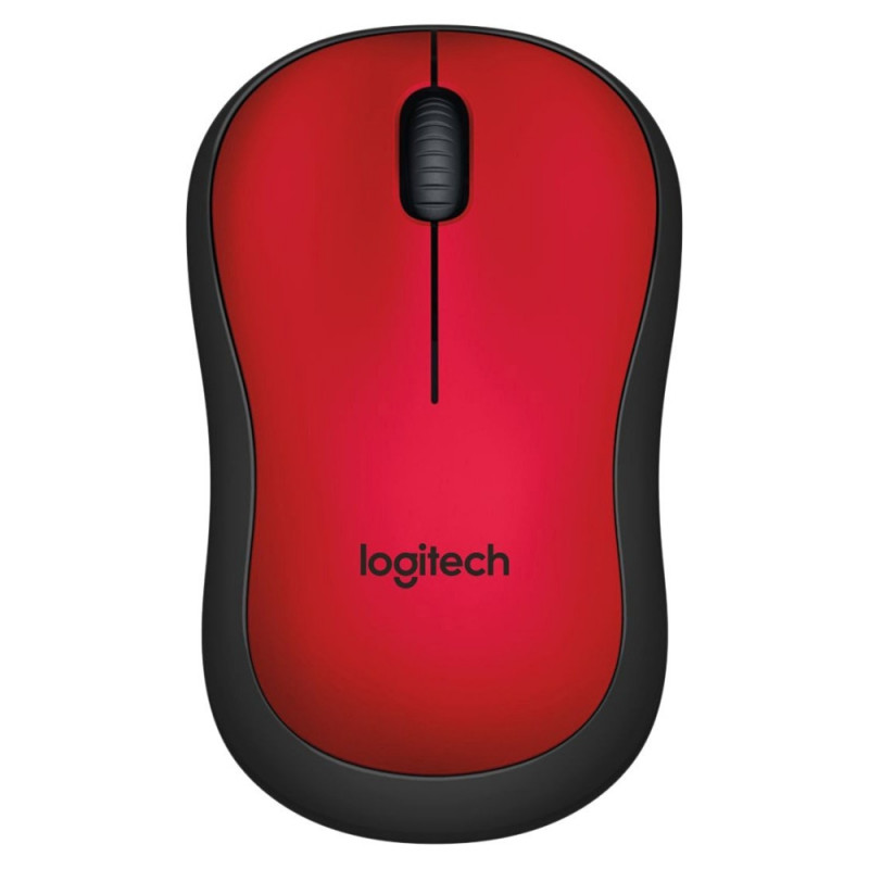 Logitech Wireless Mouse M220-49050