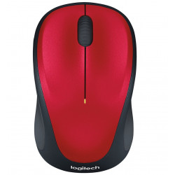 Logitech Wireless Mouse M235-49051