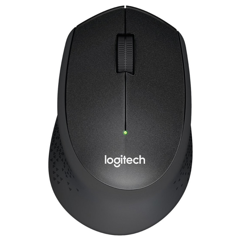Logitech Wireless Mouse M330-49053