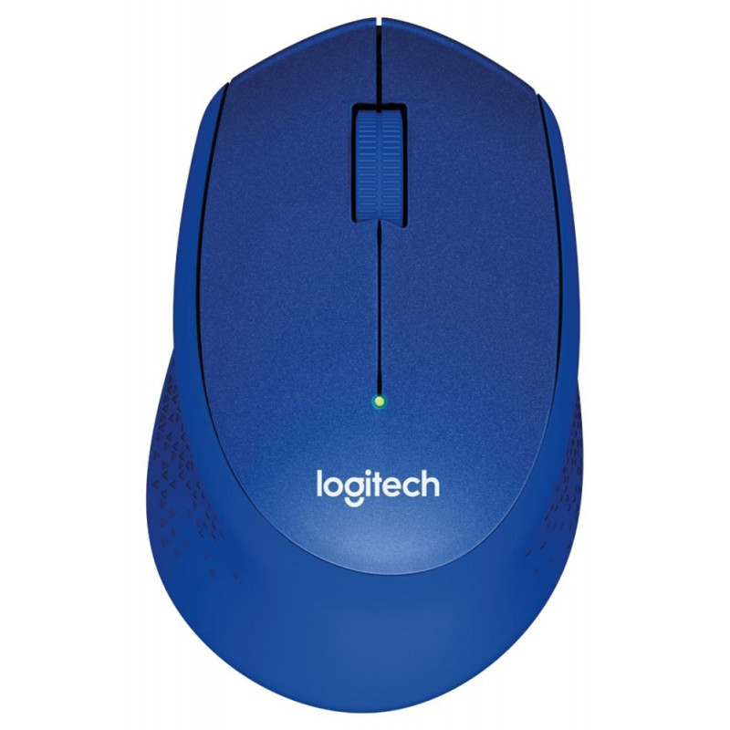 Logitech Wireless Mouse M330-49054 Logitech Wireless Mouse M330-49054