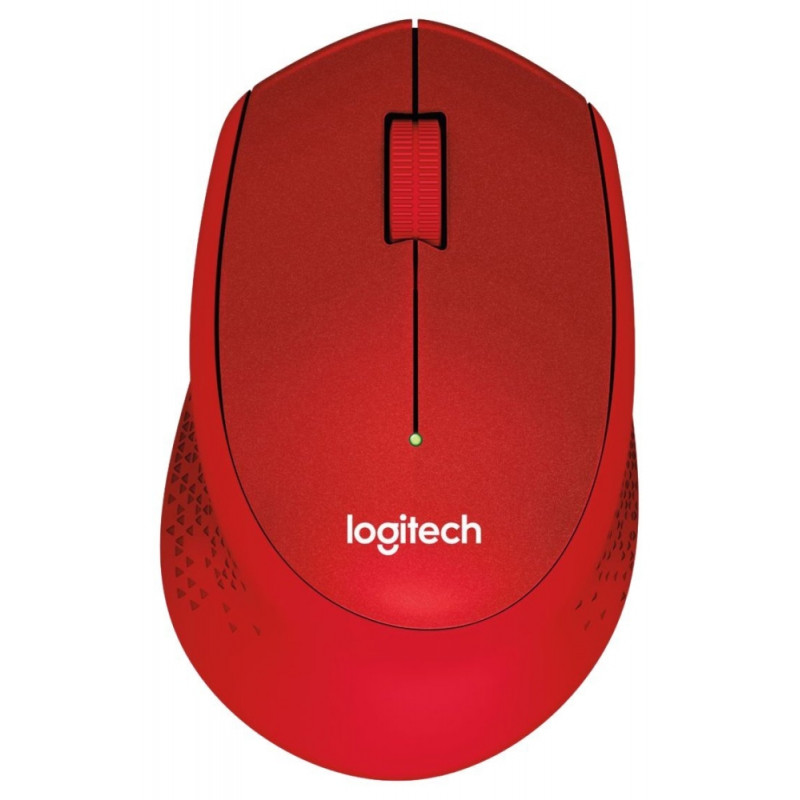 Logitech Wireless Mouse M330-49055 Logitech Wireless Mouse M330-49055