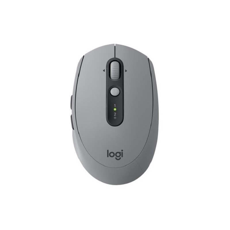 Logitech Wireless Mouse M590-49058 Logitech Wireless Mouse M590-49058