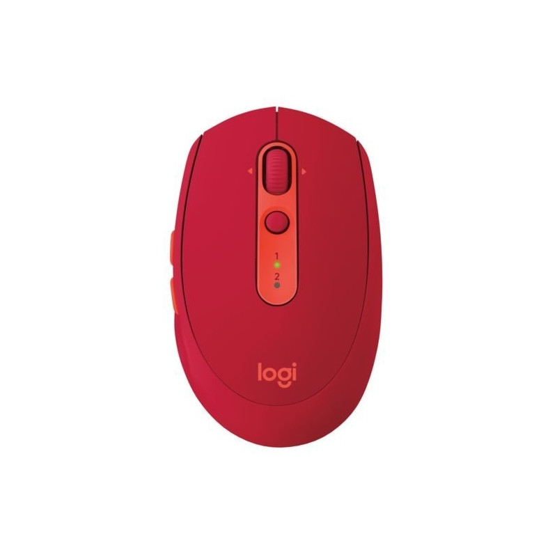 Logitech Wireless Mouse M590-49059 Logitech Wireless Mouse M590-49059