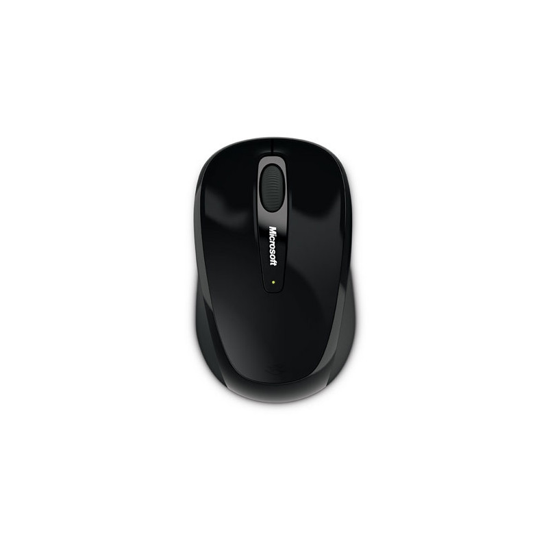 Microsoft Wireless Mobile Mouse-49069 Microsoft Wireless Mobile Mouse-49069