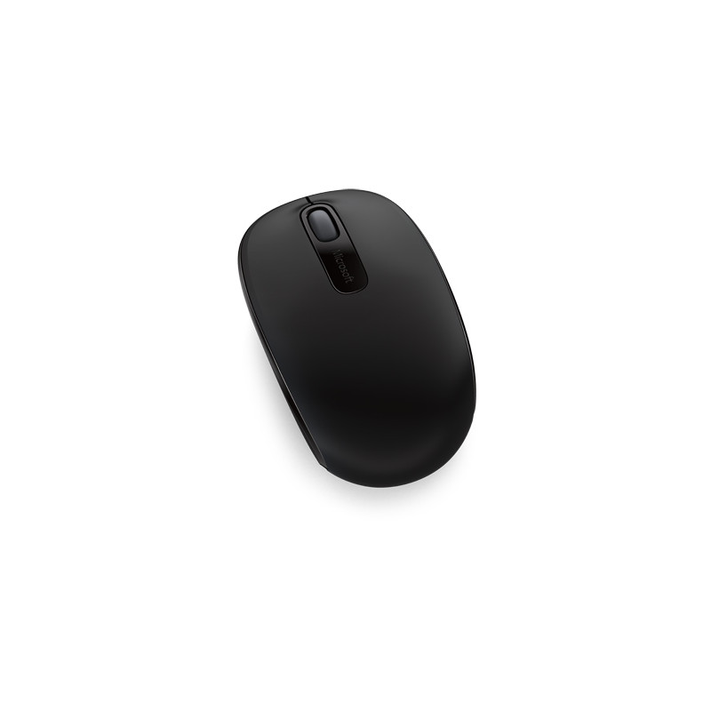 Microsoft Wireless Mobile Mouse-49072 Microsoft Wireless Mobile Mouse-49072