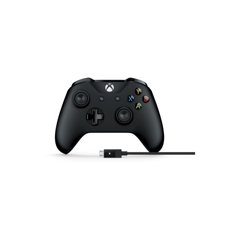 Microsoft Xbox One Wired-49084 Microsoft Xbox One Wired-49084