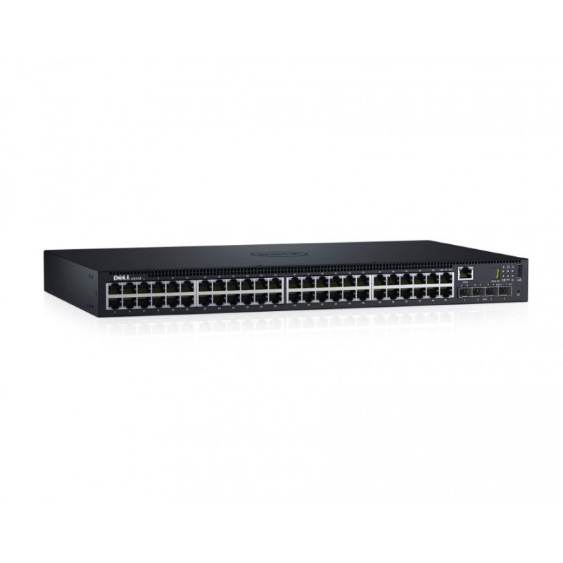 Dell Networking N1548/1 RU/48x-49438 Dell Networking N1548/1 RU/48x-49438