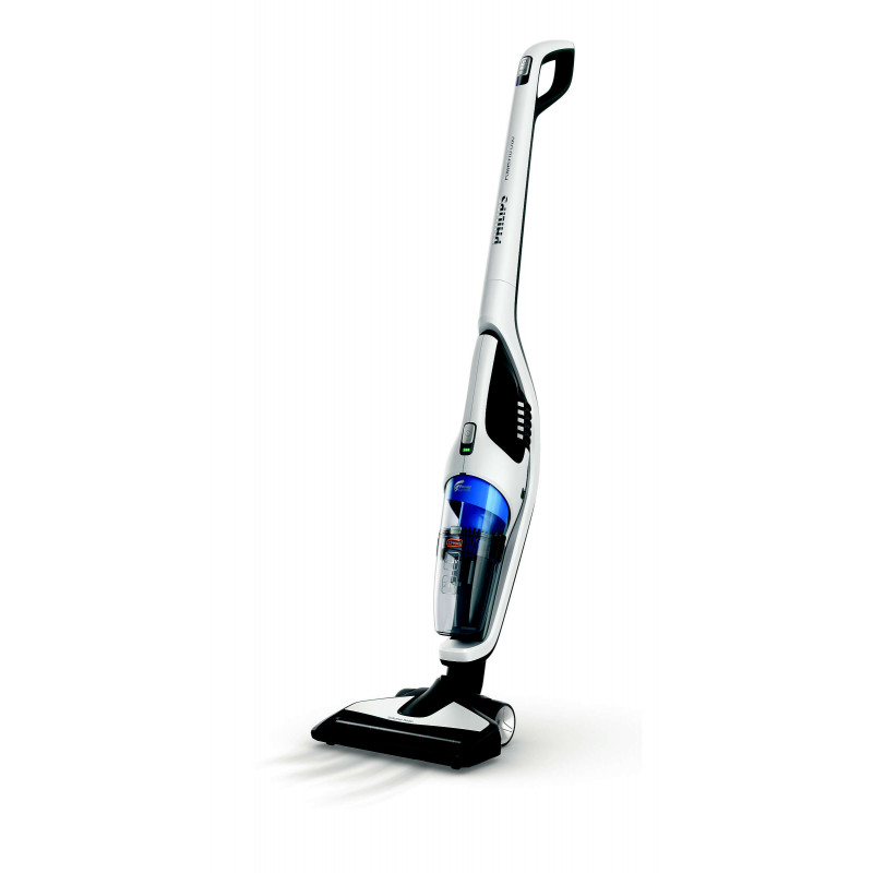 Philips Вертикална прахосмукачка PowerPro-49713 Philips Вертикална прахосмукачка PowerPro-49713