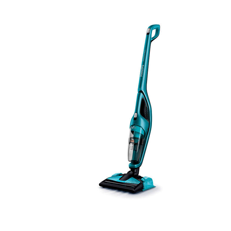 Philips Вертикална прахосмукачка PowerPro-49714 Philips Вертикална прахосмукачка PowerPro-49714