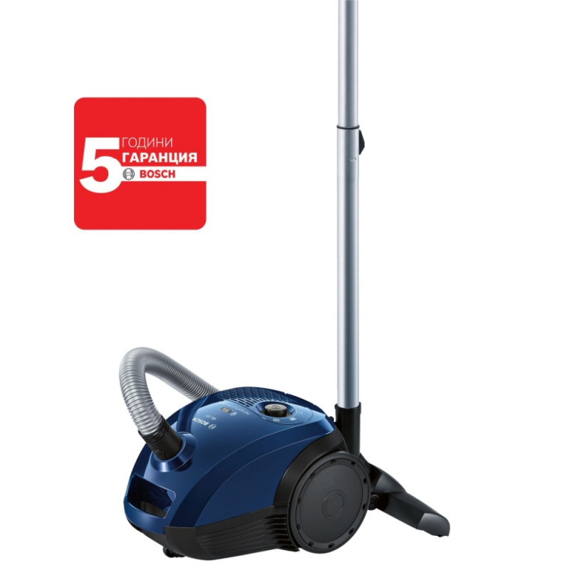Bosch BGL2UB110, Vacuum Cleaner-49738 Bosch BGL2UB110, Vacuum Cleaner-49738