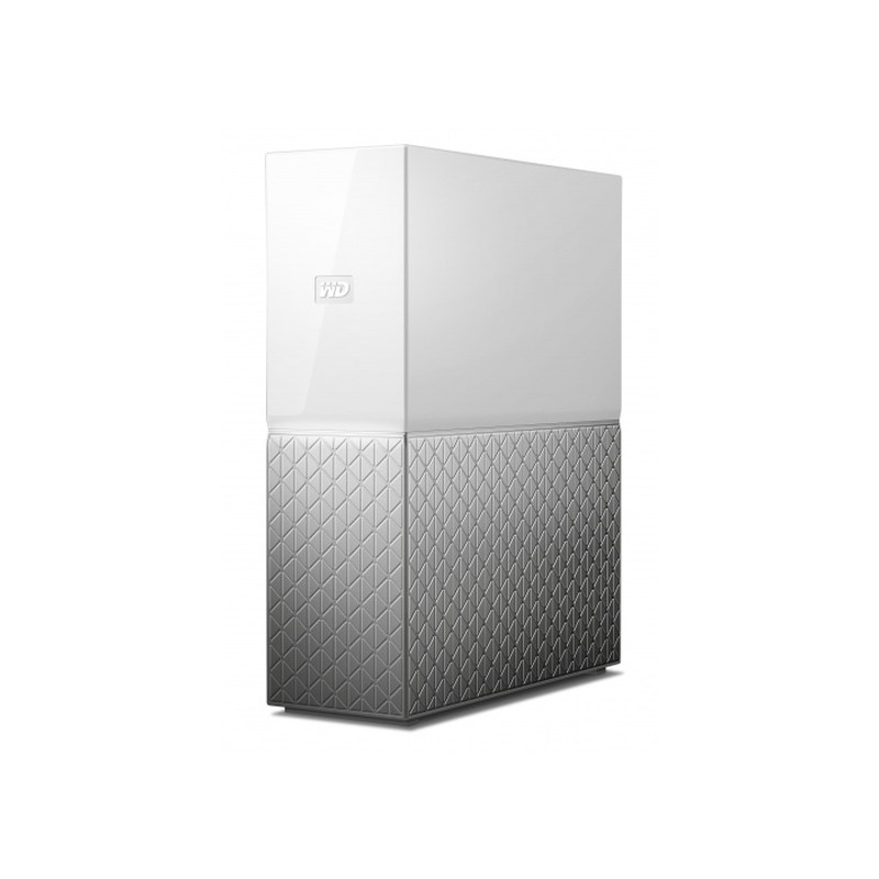 Western Digital MyCloud Home-49775 Western Digital MyCloud Home-49775