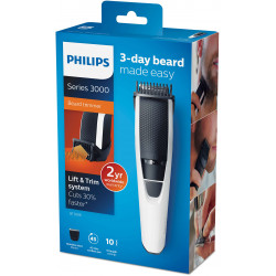 Philips Тример за брада-50022