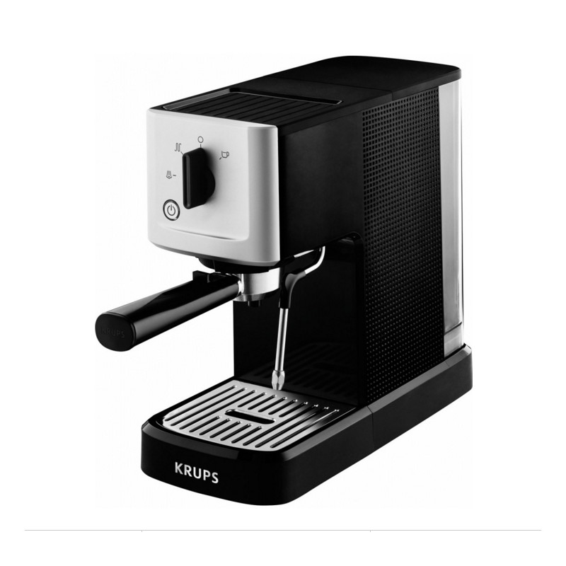 Krups XP344010, Calvi manual-50135 Krups XP344010, Calvi manual-50135