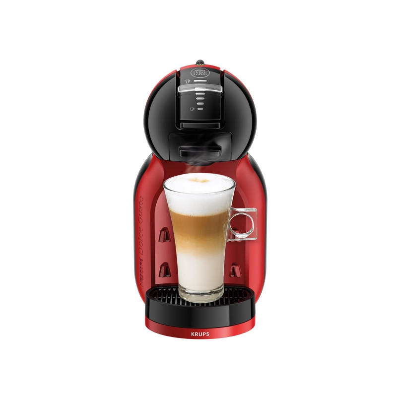Krups KP120H, Dolce Gusto-50147 Krups KP120H, Dolce Gusto-50147